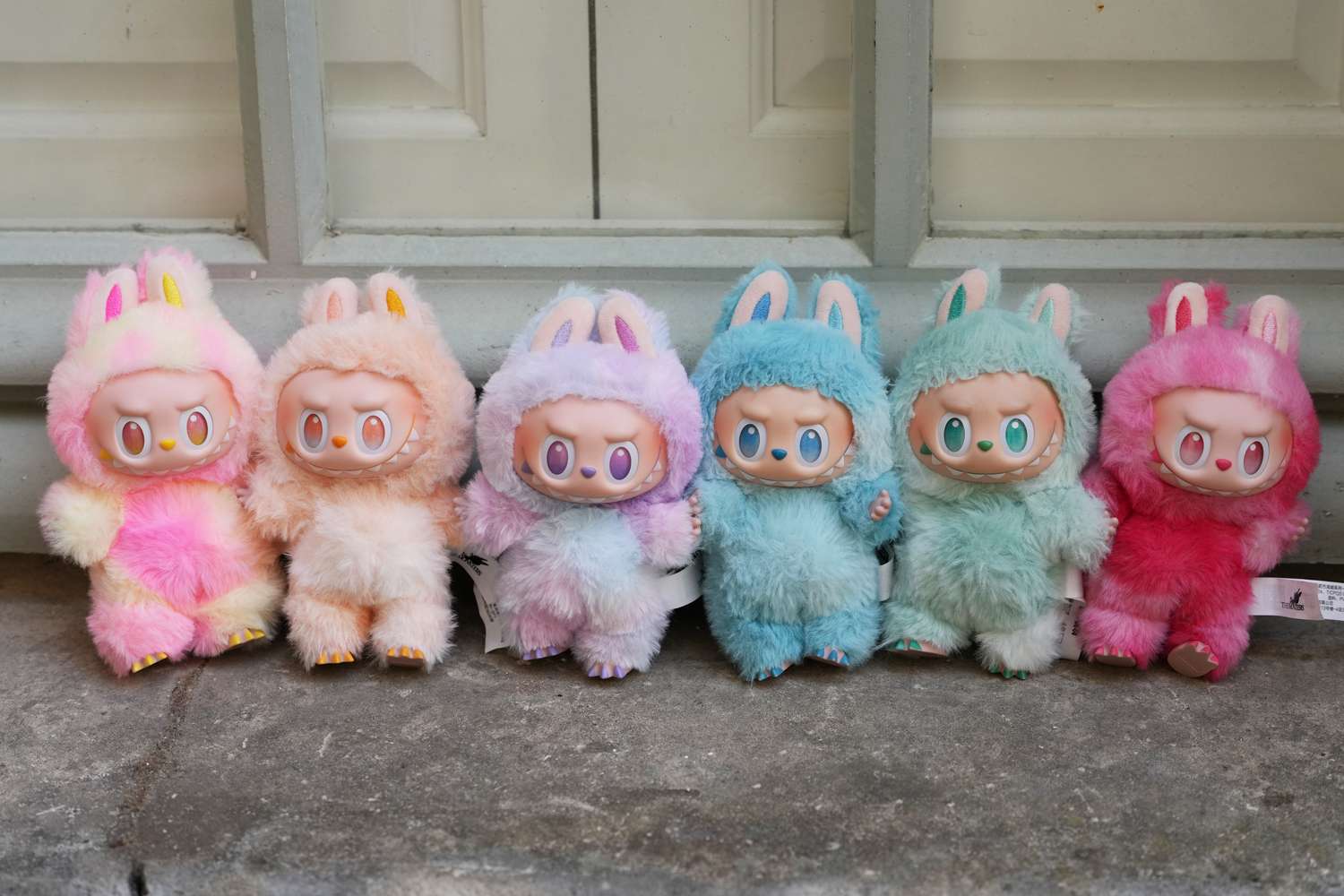 Beginner’s Guide to Starting a Labubu Collection