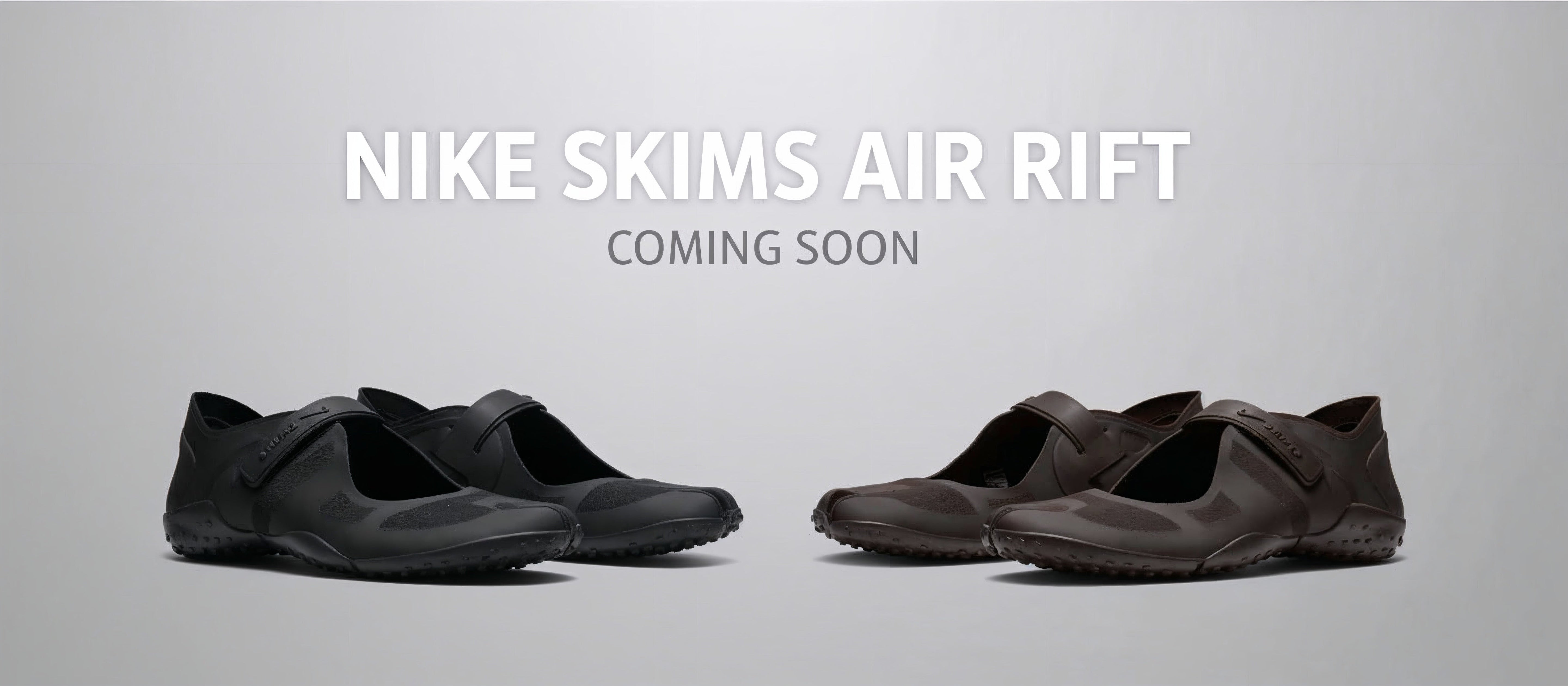 NikeSKIMS Air Rift Mesh Pack Release Date, Price & Where to Buy