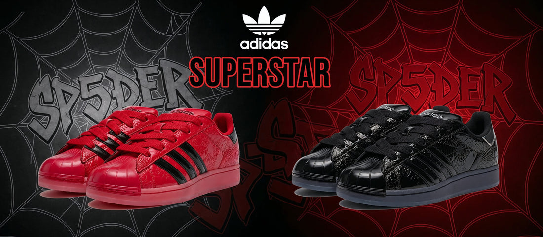 adidas Originals x SP5DER Superstar Release Date, Price & Where to Buy