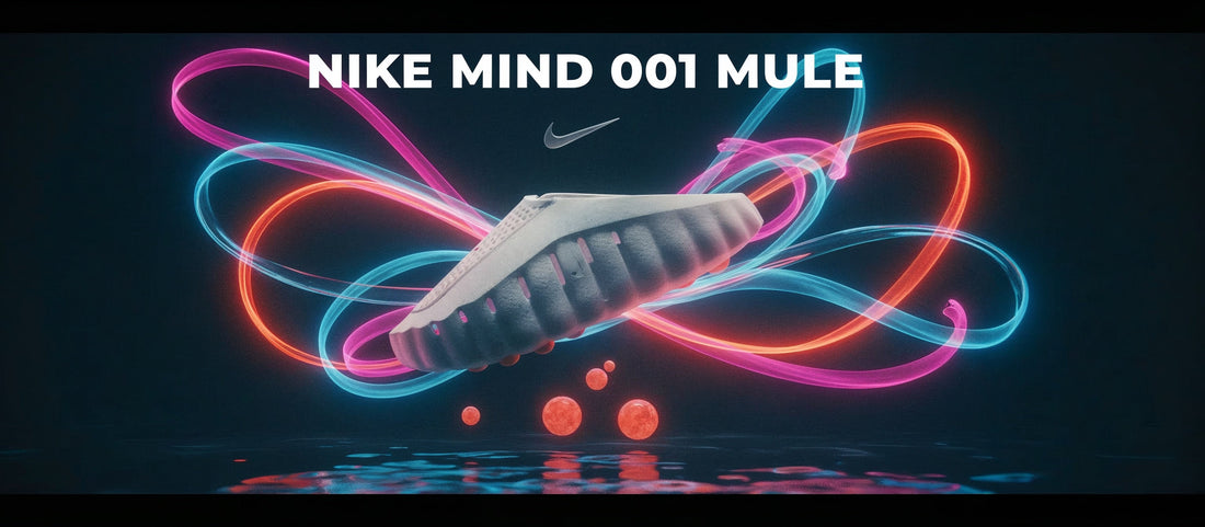 Nike Mind 001 - Release Date, Price & Where to buy