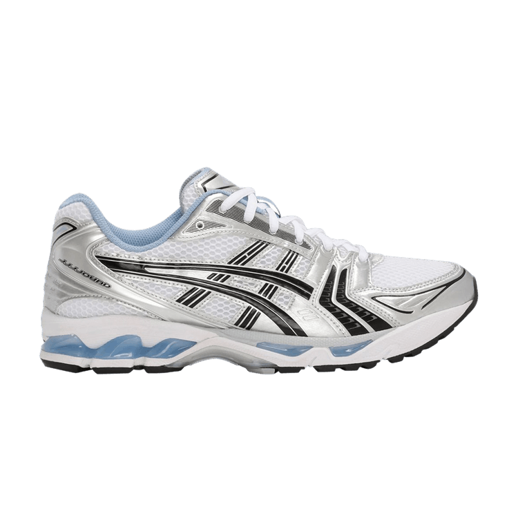 ASICS Gel-Kayano 14 JJJJound White Navy