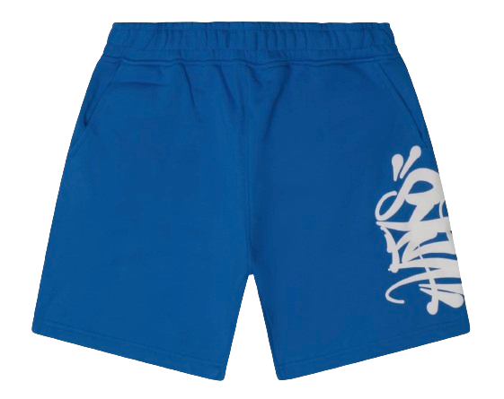 Syna World Team Syna Shorts Blue
