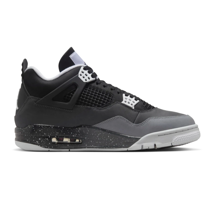 Jordan 4 Retro Fear (2024)