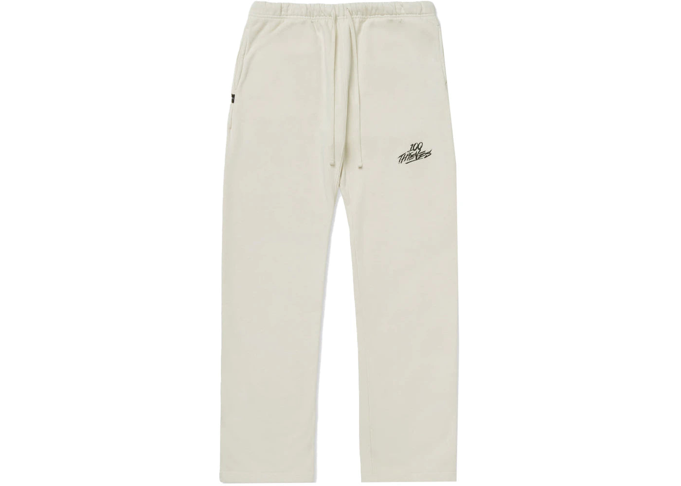 100 Thieves 5 Year Sweatpant Cloud