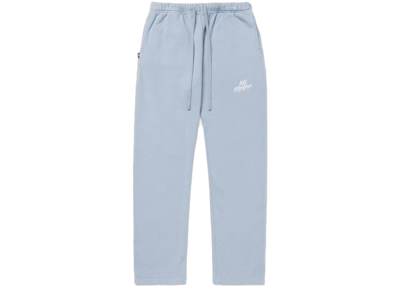 100 Thieves 5 Year Sweatpant Powder Blue