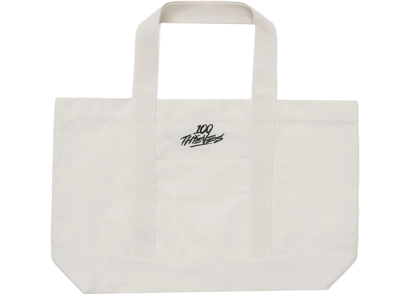 100 Thieves 5 Year Tote Cloud
