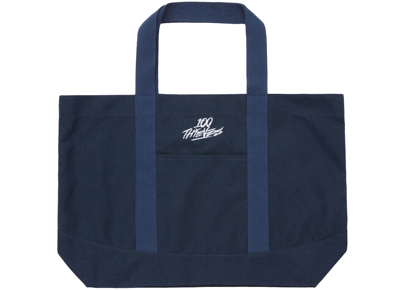 100 Thieves 5 Year Tote Midnight