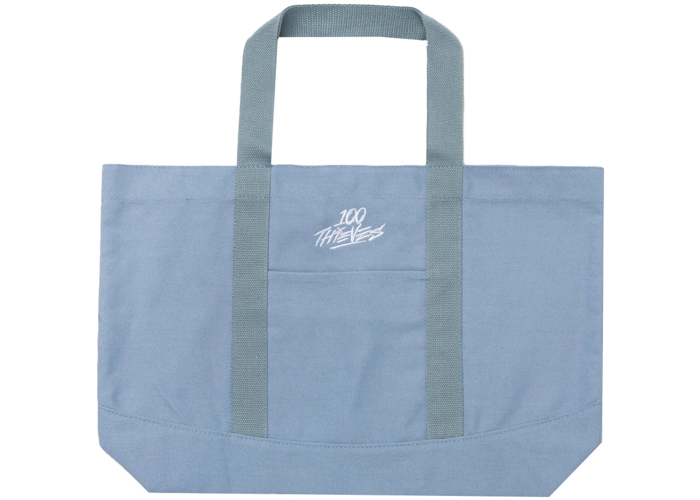 100 Thieves 5 Year Tote Powder Blue