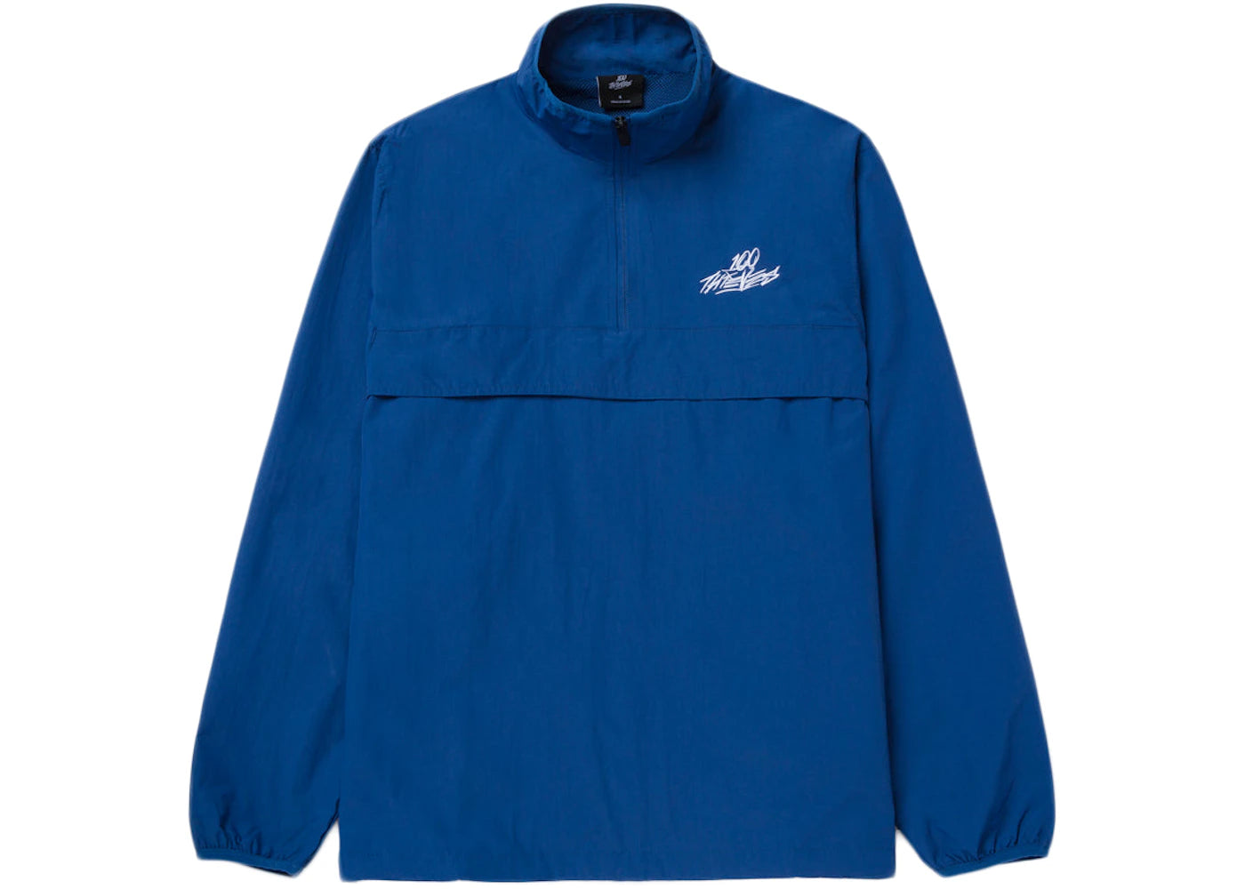 100 Thieves Country Club Jacket Navy