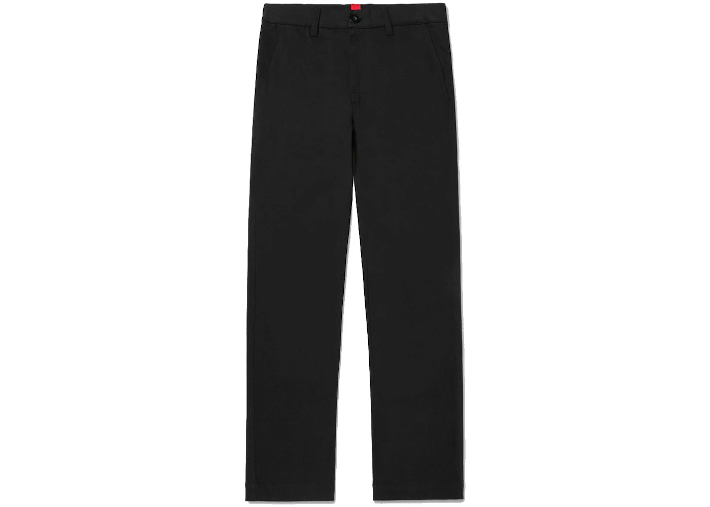 100 Thieves FW22 Chino Pant Black