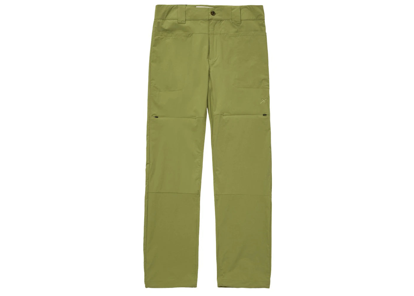 100 Thieves Hiking Pant Olive