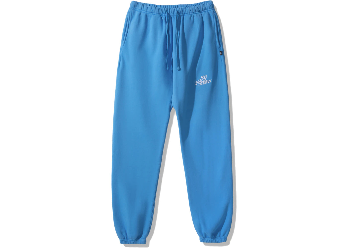 100 Thieves Infinite Fleece Pant Sky