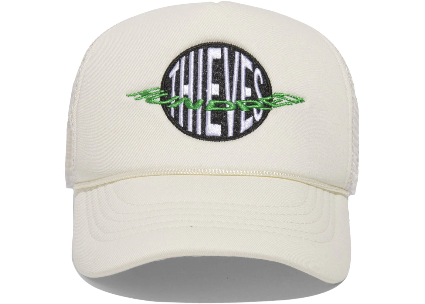 100 Thieves Time Trial Hat Bone