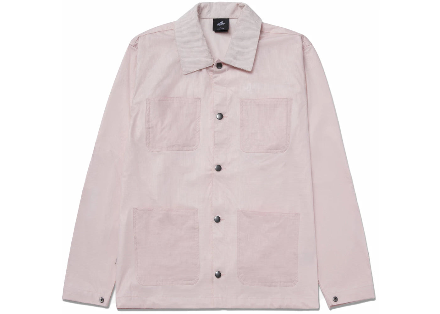 100 Thieves x Jujutsu Kaisen Chore Coat Pink