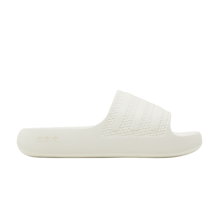 adidas Adilette Ayoon Off White (Women's)