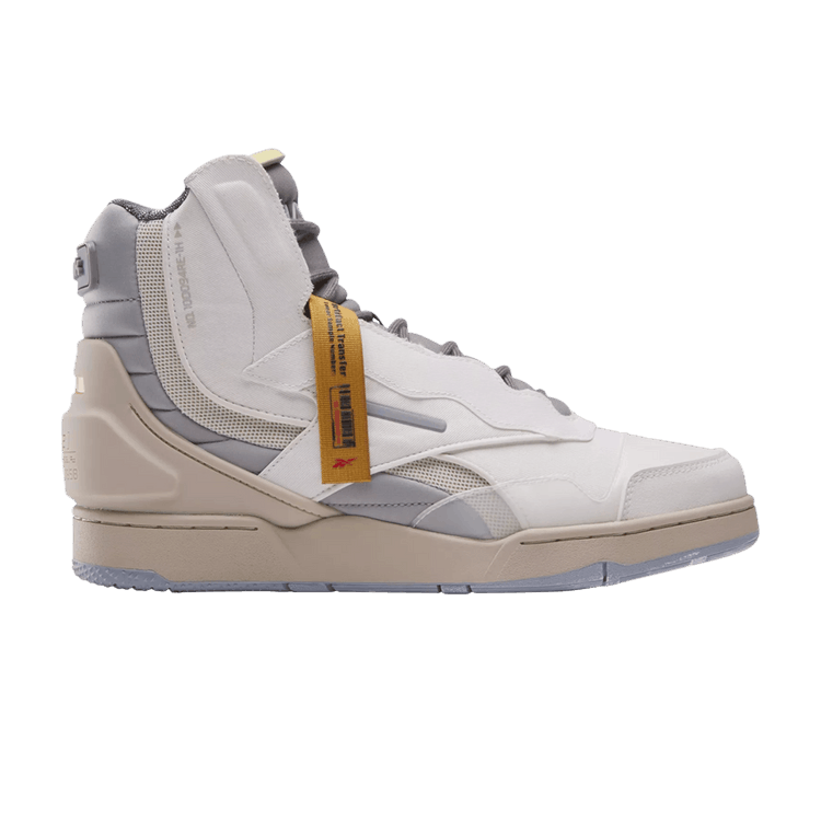 Reebok BB4K2 NASA Artifact Transfer Program