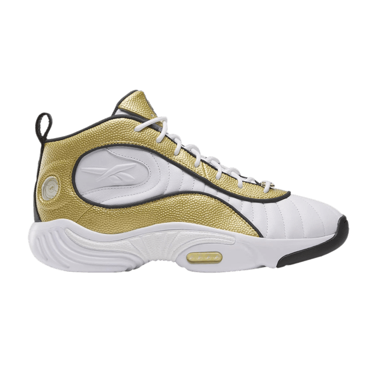 Reebok Answer III Victor Solomon
