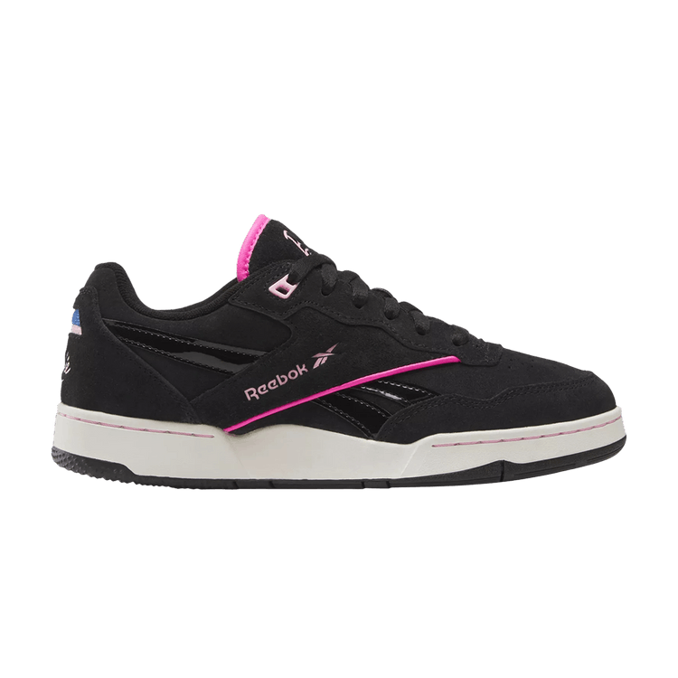 Reebok BB 4000 II Barbie Dream Gap Project