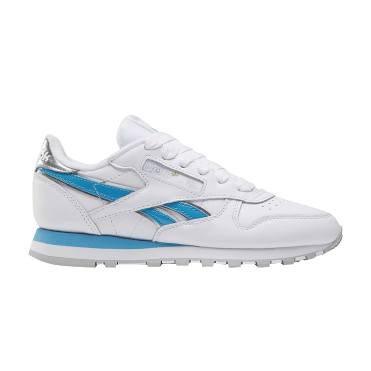 Reebok Classic Leather Angel Reese (Women's)