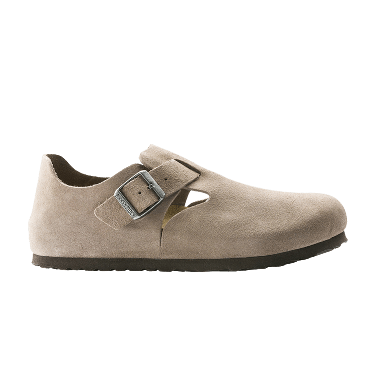 Birkenstock London Taupe