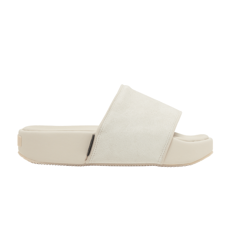 adidas Y-3 New Slide Orbit Grey Bliss Linen