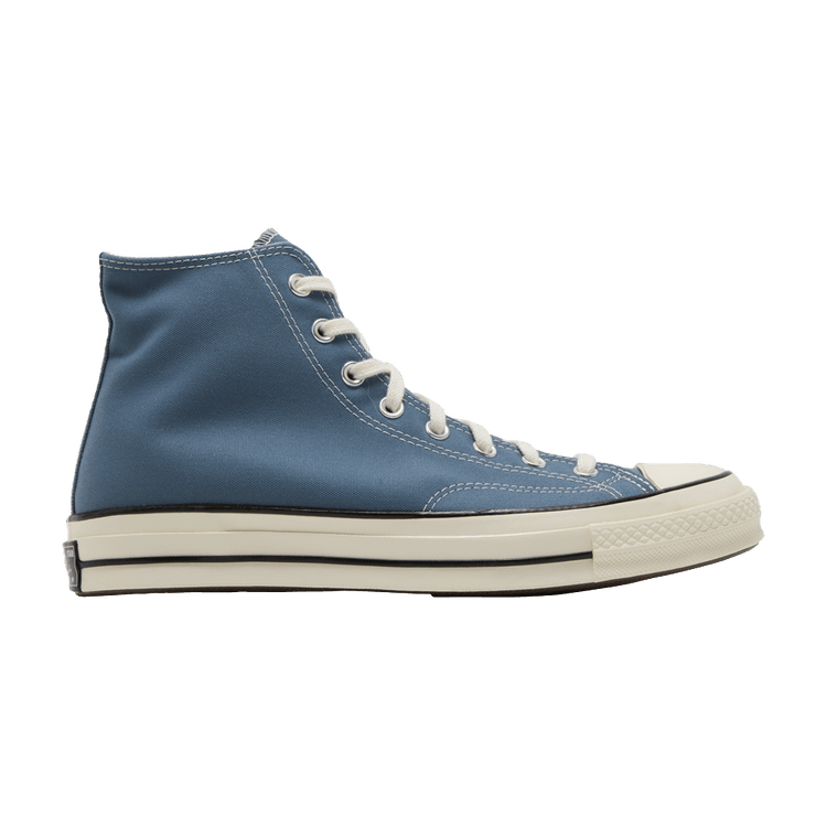 Converse Chuck Taylor All Star 70 Hi Vintage Canvas Deep Waters Blue