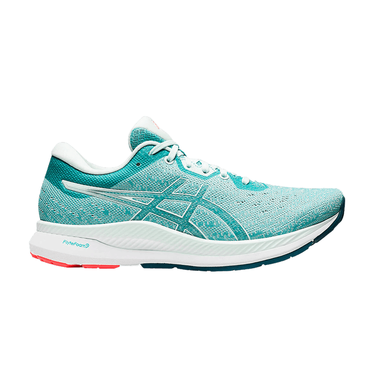 ASICS Evoride Techno Cyan (Women's)