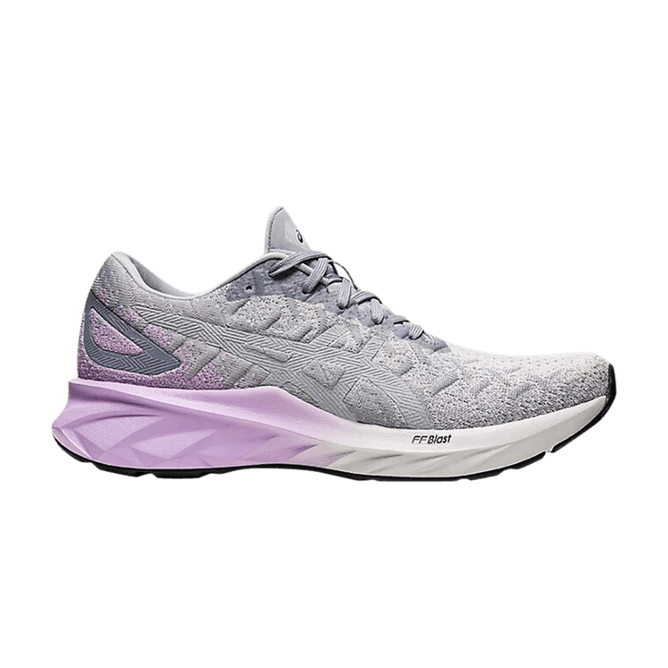 ASICS Dynablast Grey Sheet Rock (Women's)