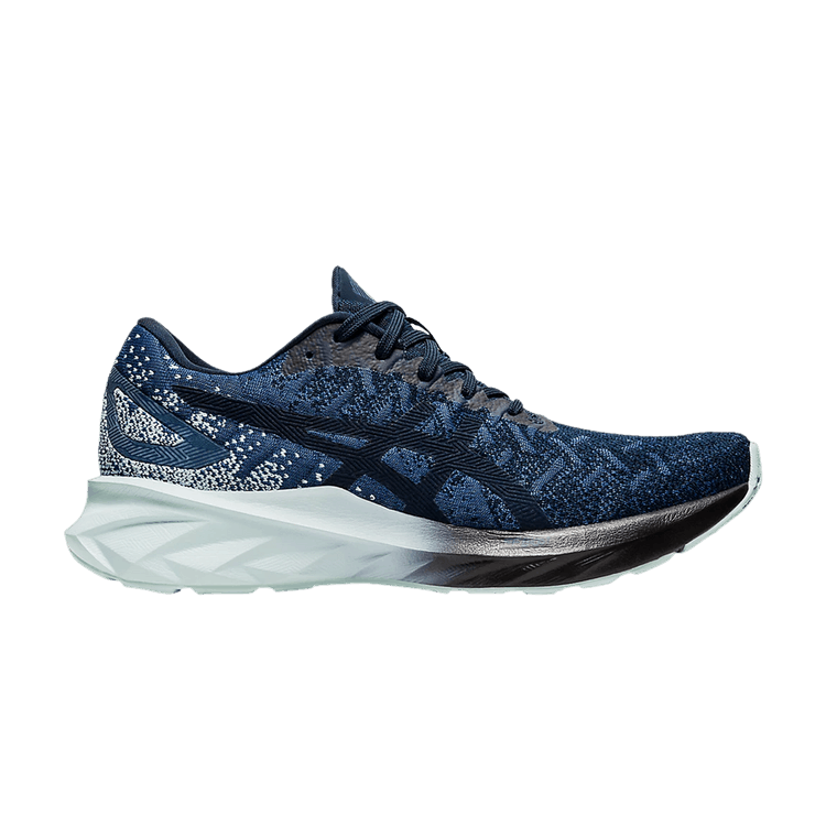 ASICS Dynablast French Blue Aqua Angel (Women's)