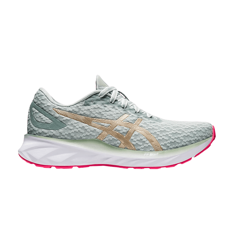 ASICS Dynablast Lichen Rock (Women's)