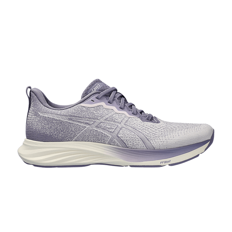 ASICS Dynablast 4 Cosmos Ash Rock (Women's)