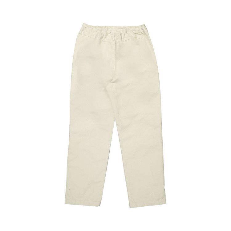 Stussy Brushed Beach Pant Bone