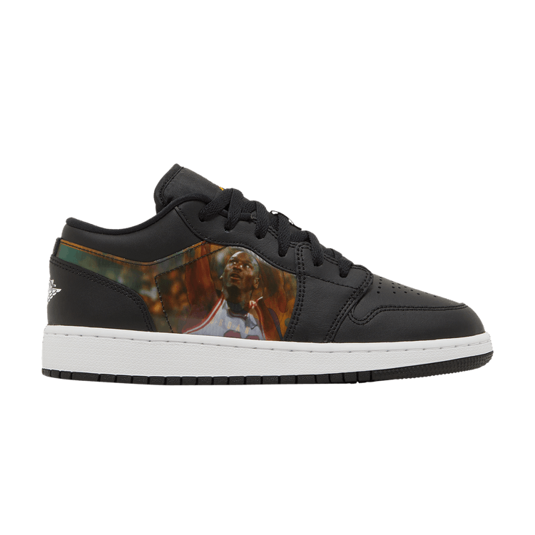 Jordan 1 Low Hologram (GS)