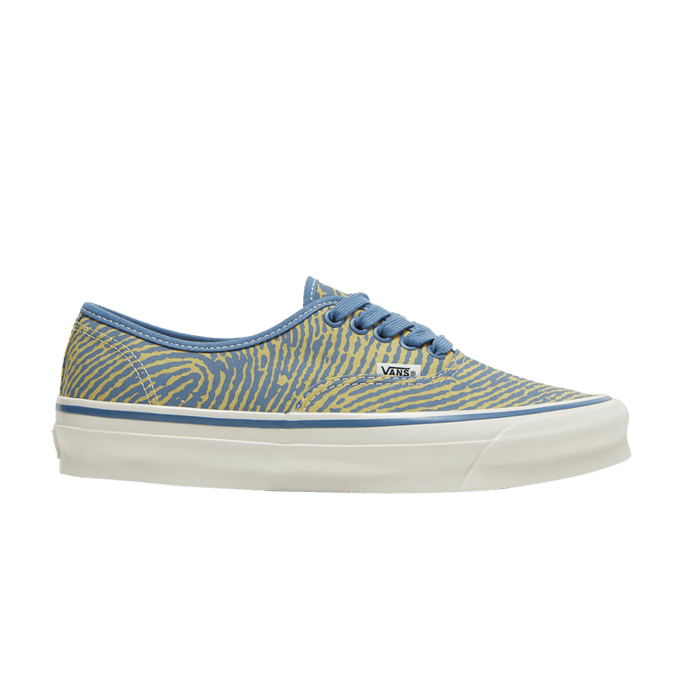 Vans Vault OG Authentic LX Salehe Bembury Spunge Borealis