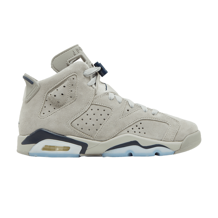 Jordan 6 Retro Georgetown (2022) (GS)