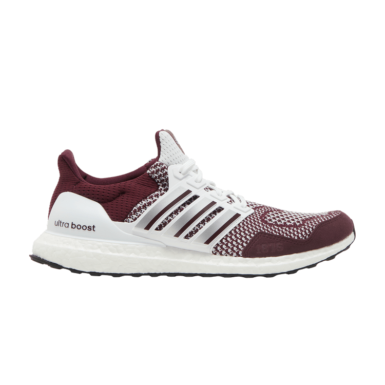 adidas Ultra Boost 1.0 Texas A&M