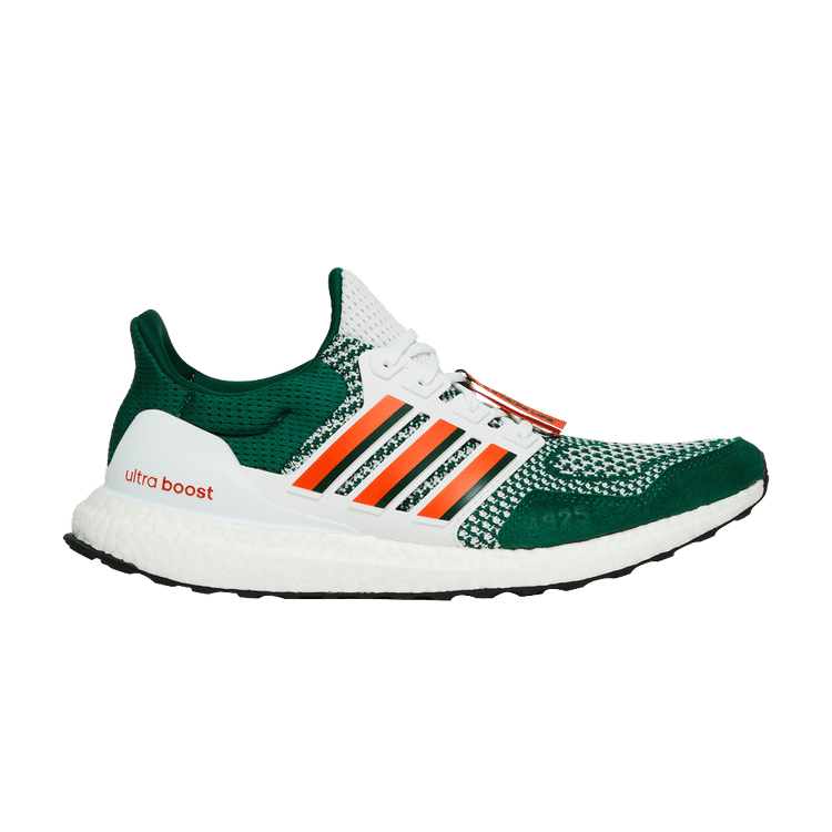 adidas Ultra Boost 1.0 Miami