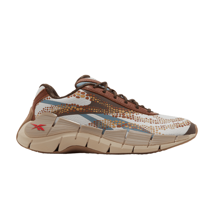 Reebok Zig Kinetica 2.5 Jurassic World