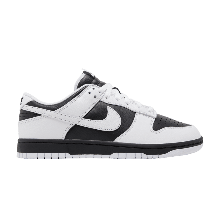 Nike Dunk Low Retro Reverse Panda - Side Kicks
