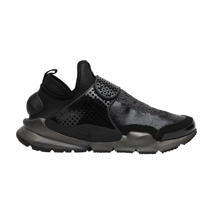 Nike Sock Dart Mid Stone Island Black