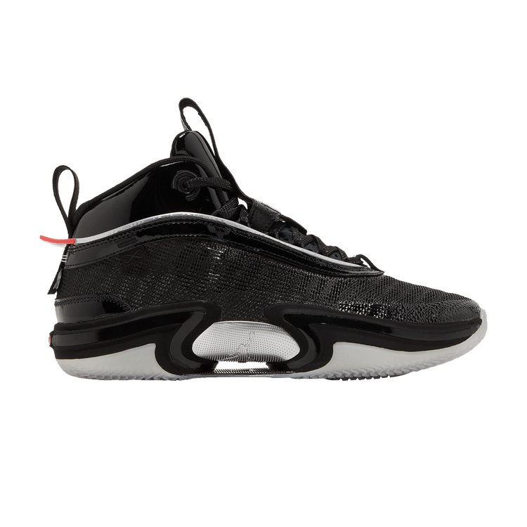 Jordan 36 Jayson Tatum Mustang