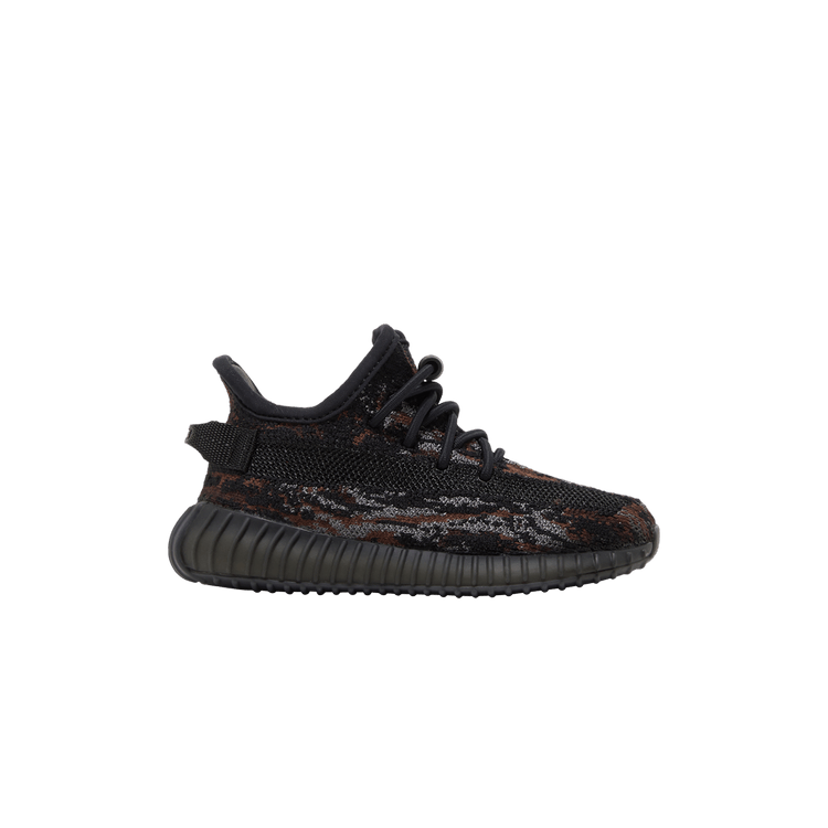 adidas Yeezy Boost 350 V2 MX Rock (Infants)