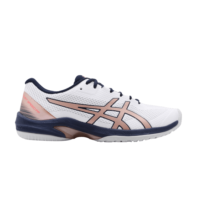 ASICS Court Speed FF Rose Gold (Women's)