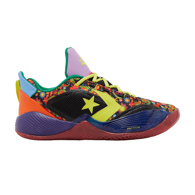 Converse All Star BB Shift Vegas Lights