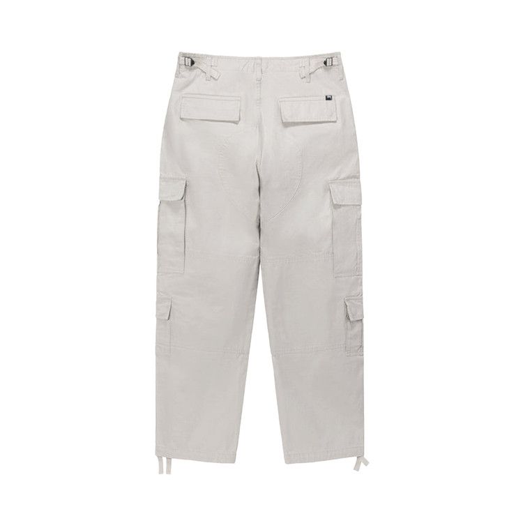 Stussy Ripstop Surplus Cargo Stone