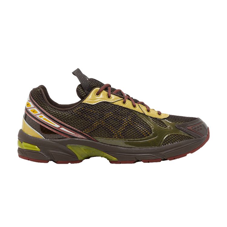 ASICS UB4-S Gel-1130 Kiko Kostadinov Studio Demitasse Fir Green