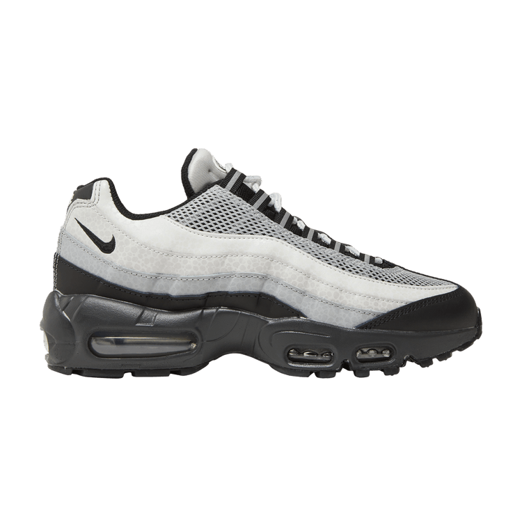 Nike Air Max 95 LX Reflective Safari (Women's)