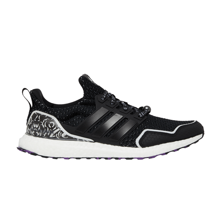 adidas Ultra Boost 5.0 DNA Black Panther