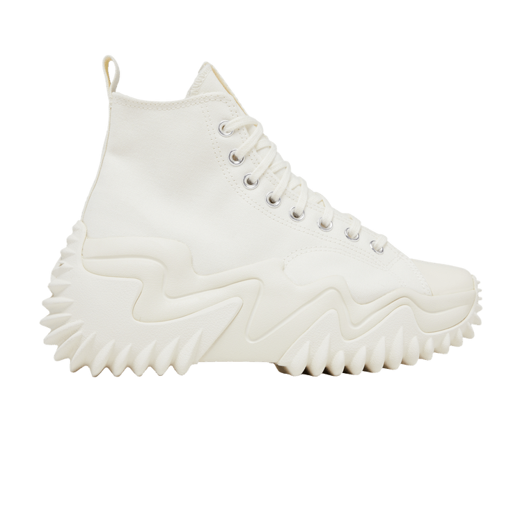 Converse Run Star Motion Platform Seasonal Color Light Bone