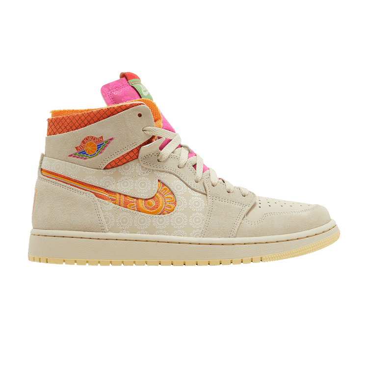 Jordan 1 High Zoom Air CMFT Somos Familia